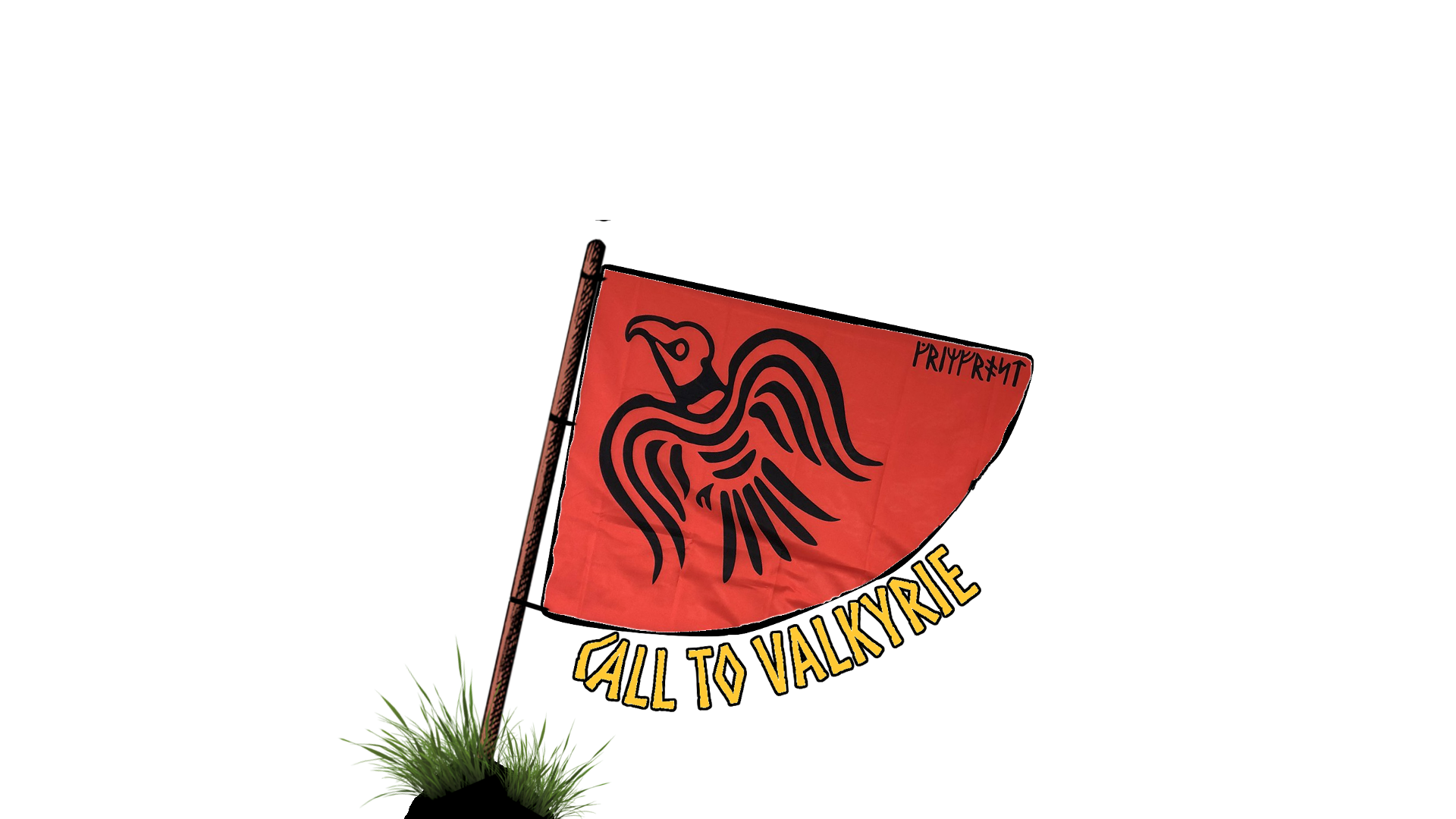 Call to Valkyrie