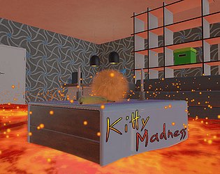 KittyMadness