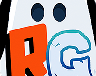 Runaway Ghost