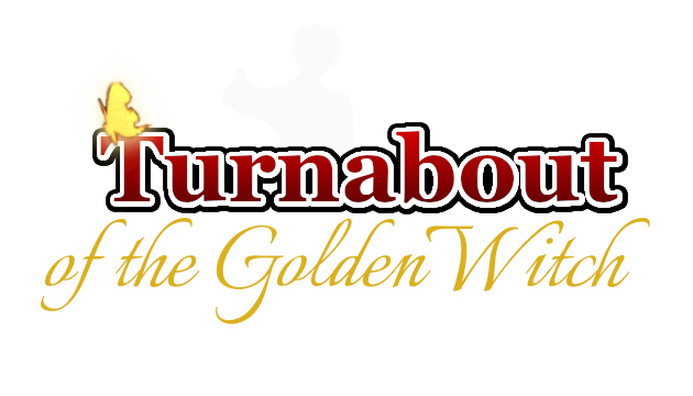 Turnabout of the Golden Witch