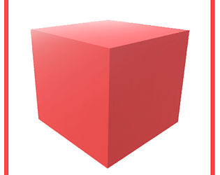Cubes&Stuff