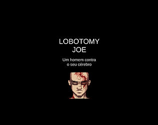 Lobotomy Joe