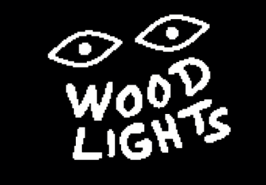 Woods Lights cover
