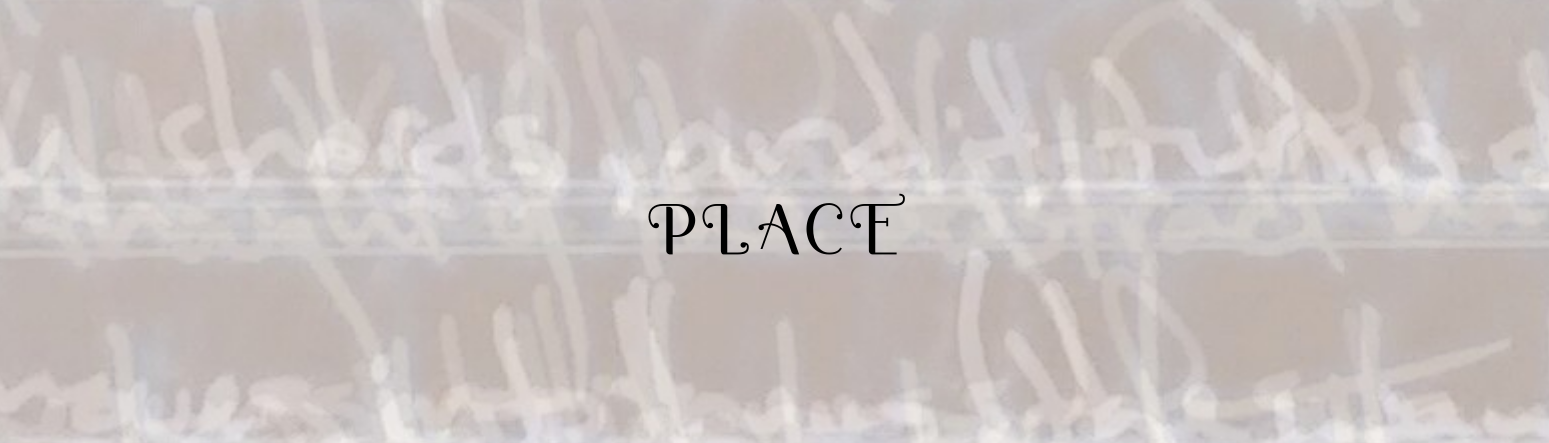 Place