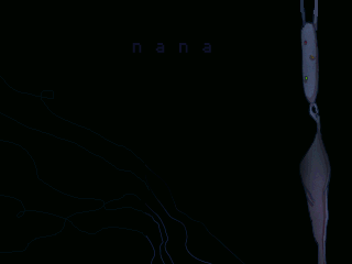 Cover image for nana