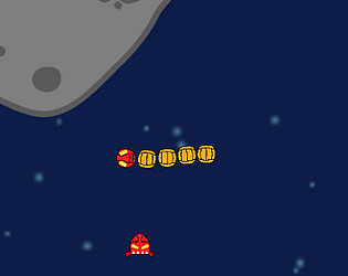 Snake Invader