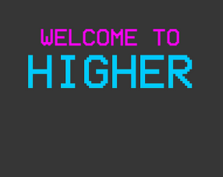 Higher