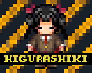Higurashiki