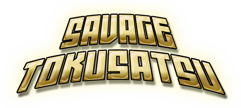 Savage Tokusatsu Tokens for Virtual Tabletops (Roll20, Fantasy Grounds)