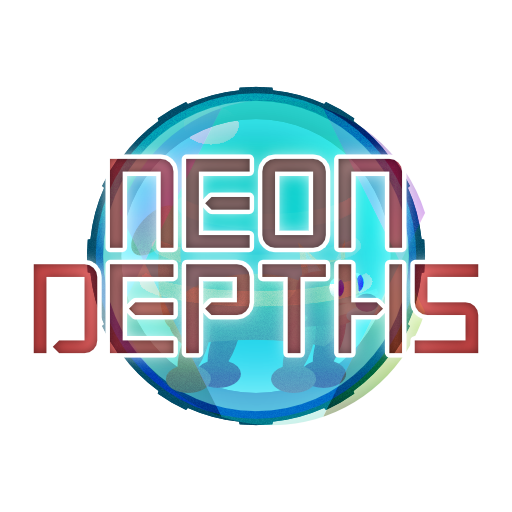 Neon Depths - (Demo)