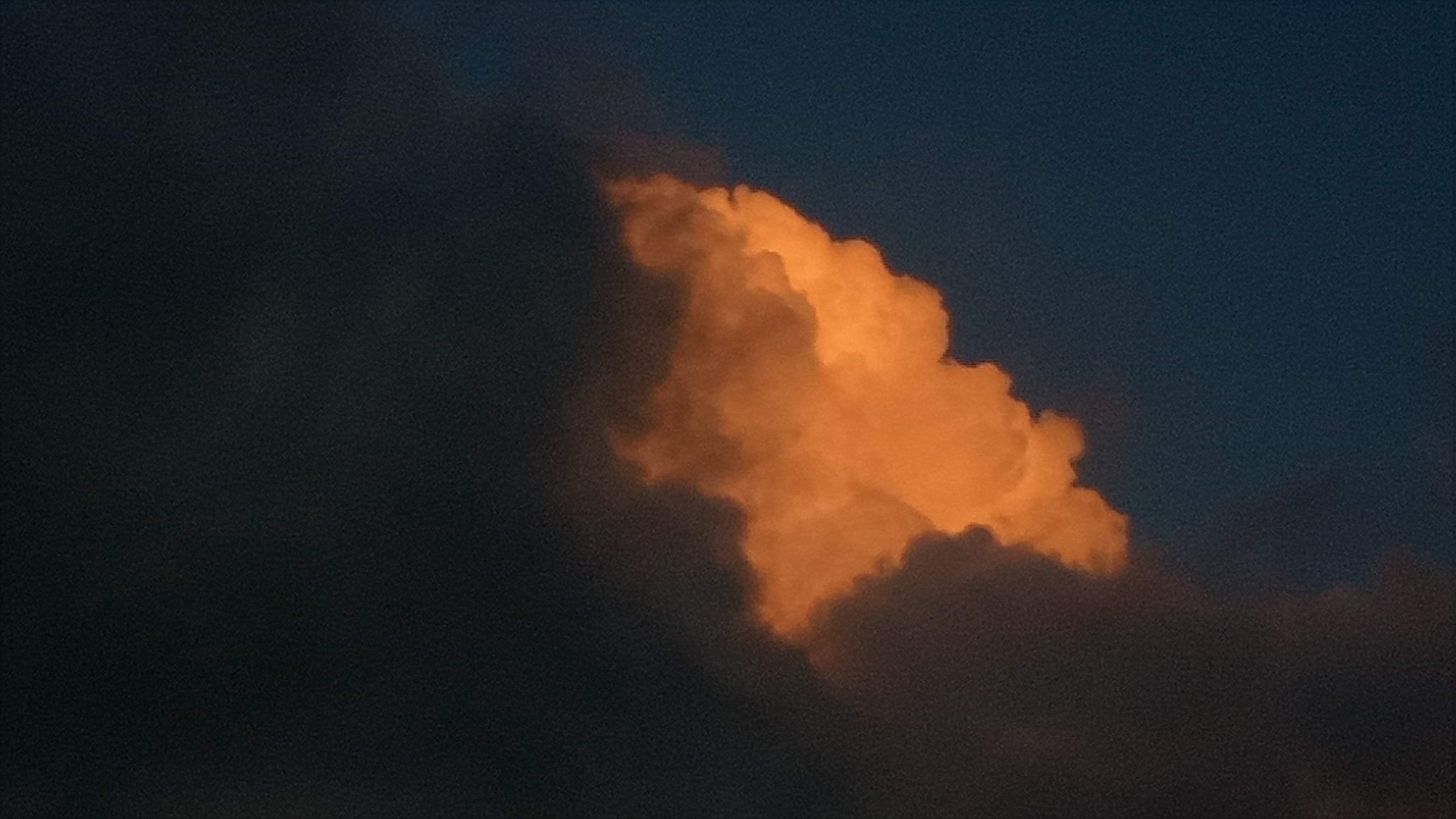 Orange_Clouds