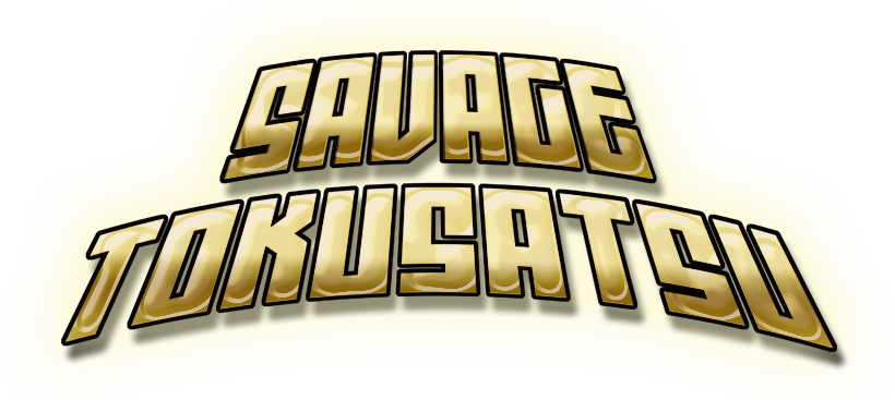 Savage Tokusatsu: Kaiju, Mechs, and Heroes for Savage Worlds