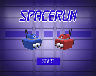 SpaceRun