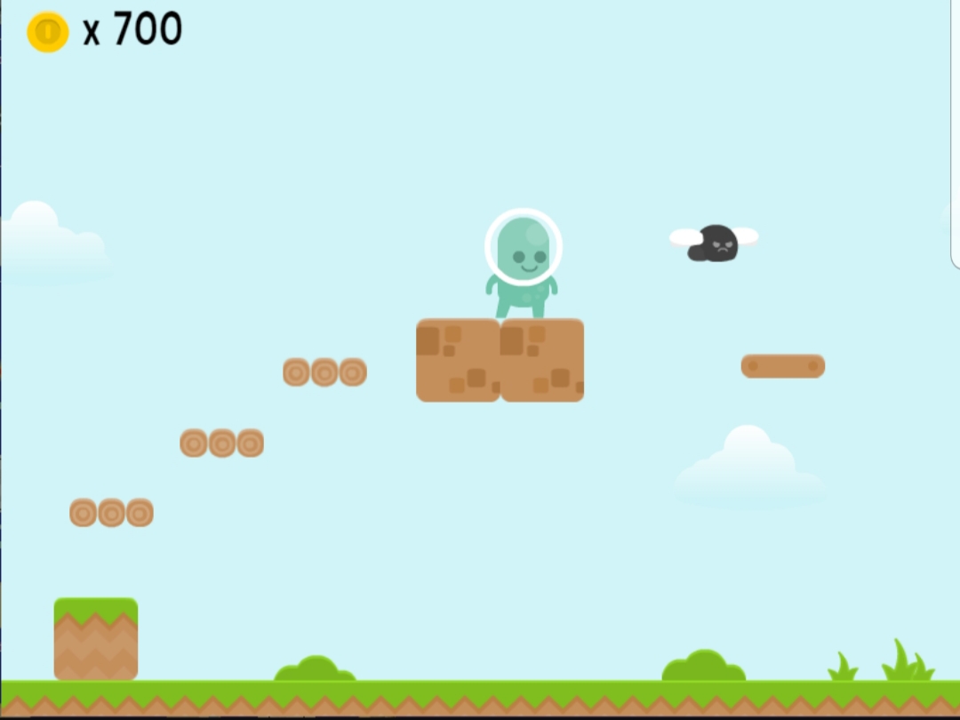 AlienRun - Release Announcements - itch.io