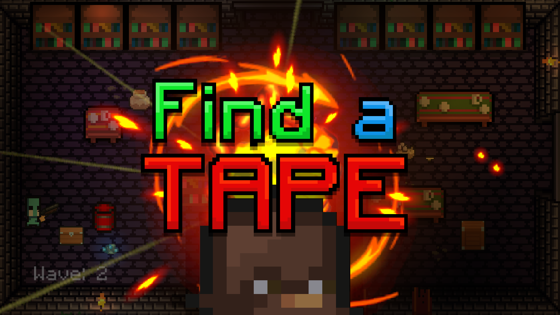 Find A Tape