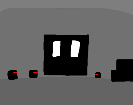 Cubic Adventure