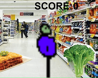 Mercado saudável