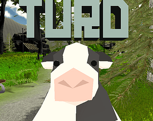 T.U.R.D