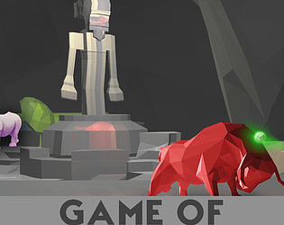 Game of Thoughts