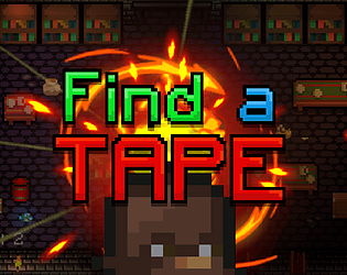 Find A Tape
