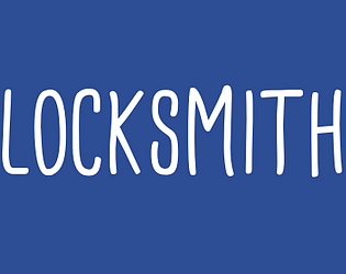 Locksmith