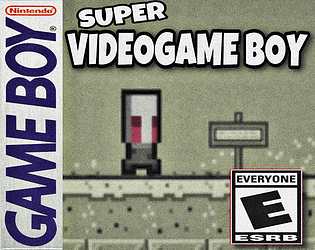 Super VideoGame Boy