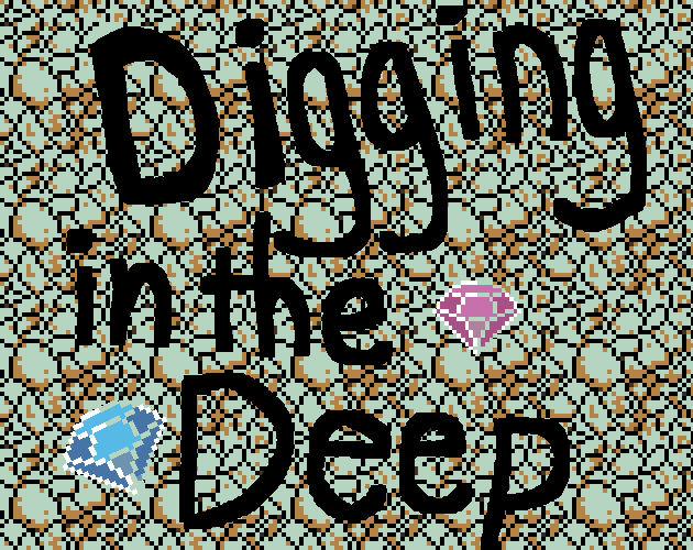 Digging in the Deep