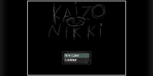 Cover image for Kaizo Nikki