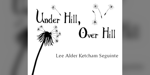 Cover image for Under Hill, Over Hill
