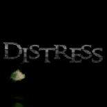 Cover image for Distress