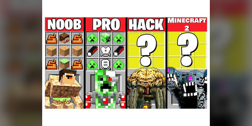 Cover image for Minecraft 2