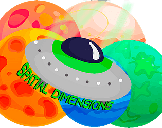 Spatial Dimensions