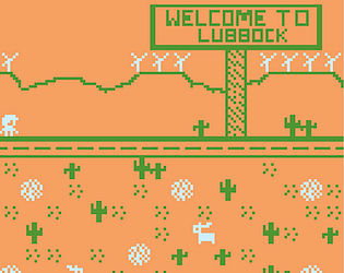 West Texas Whereabouts