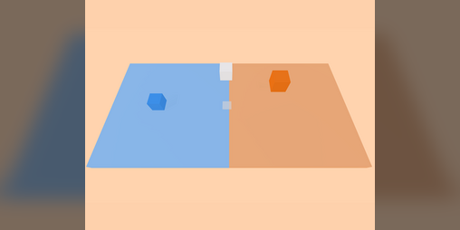 Cover image for Ninjaball