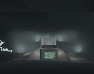 The Lonliness Gallery