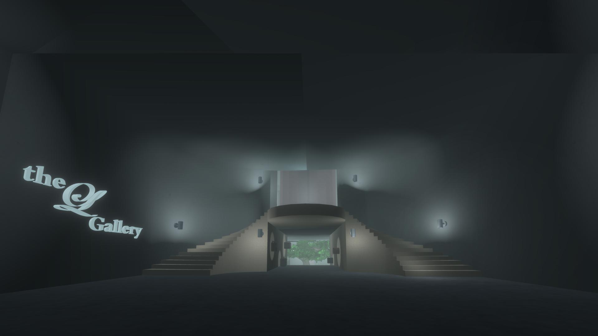The Lonliness Gallery
