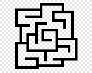 Maze - First Person