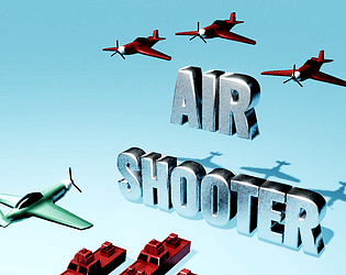 z5 air shooter