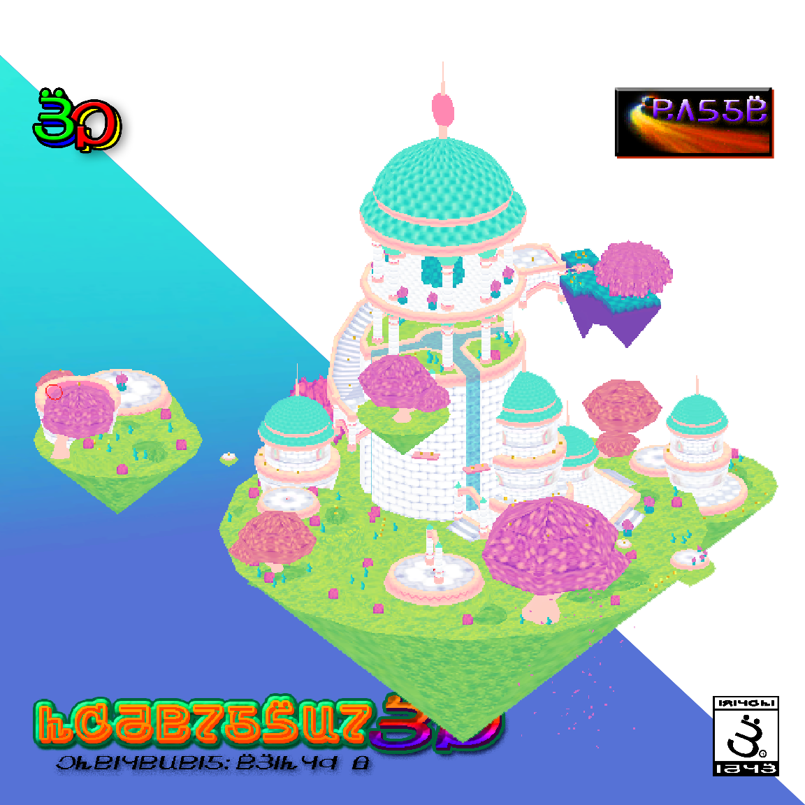 Cover image for NostalgiaOD