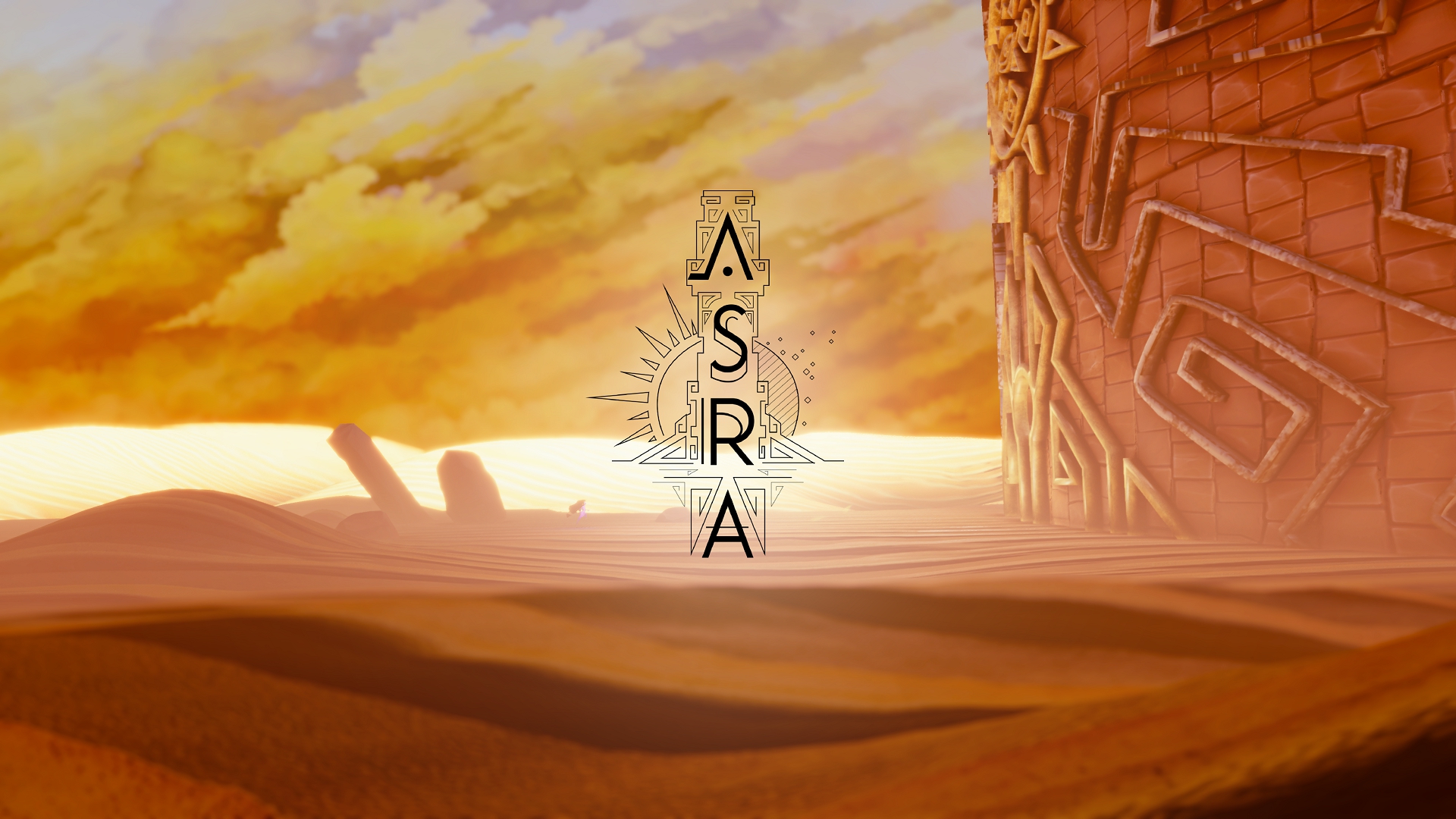 Cover image for ASRA