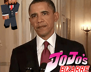 ShitGame 1: Obama Game