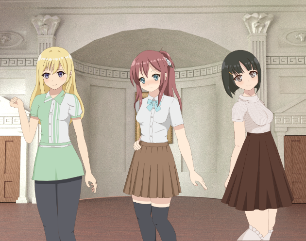 Cover image for The Hidden Saga