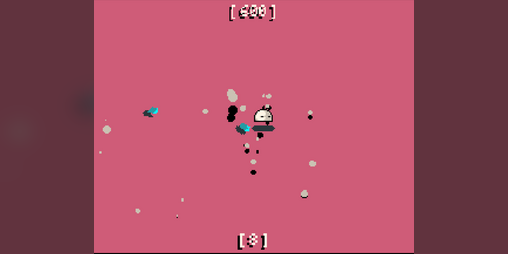 Cover image for Blob