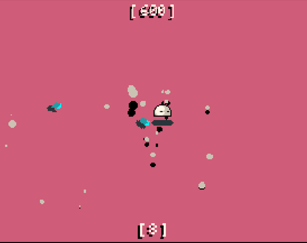 Cover image for Blob