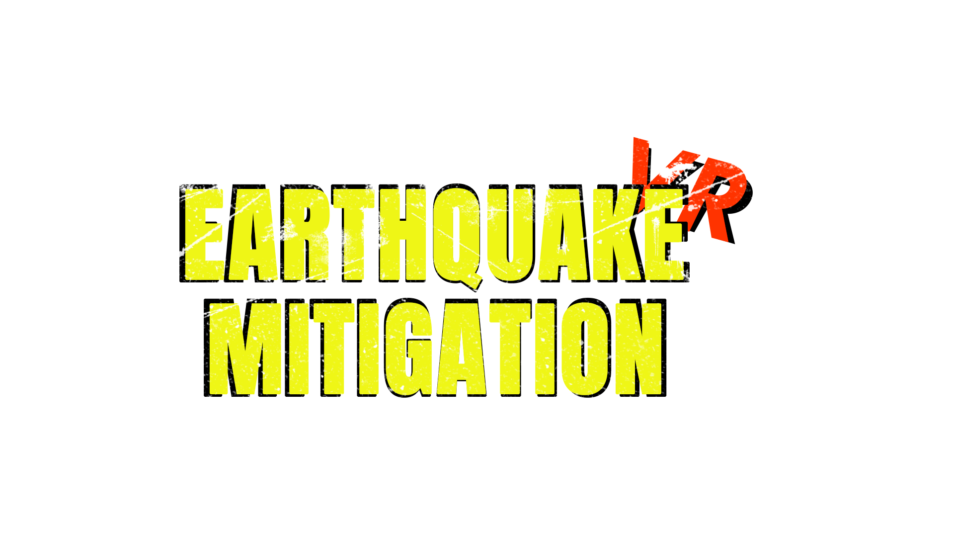Earthquake Mitigation VR