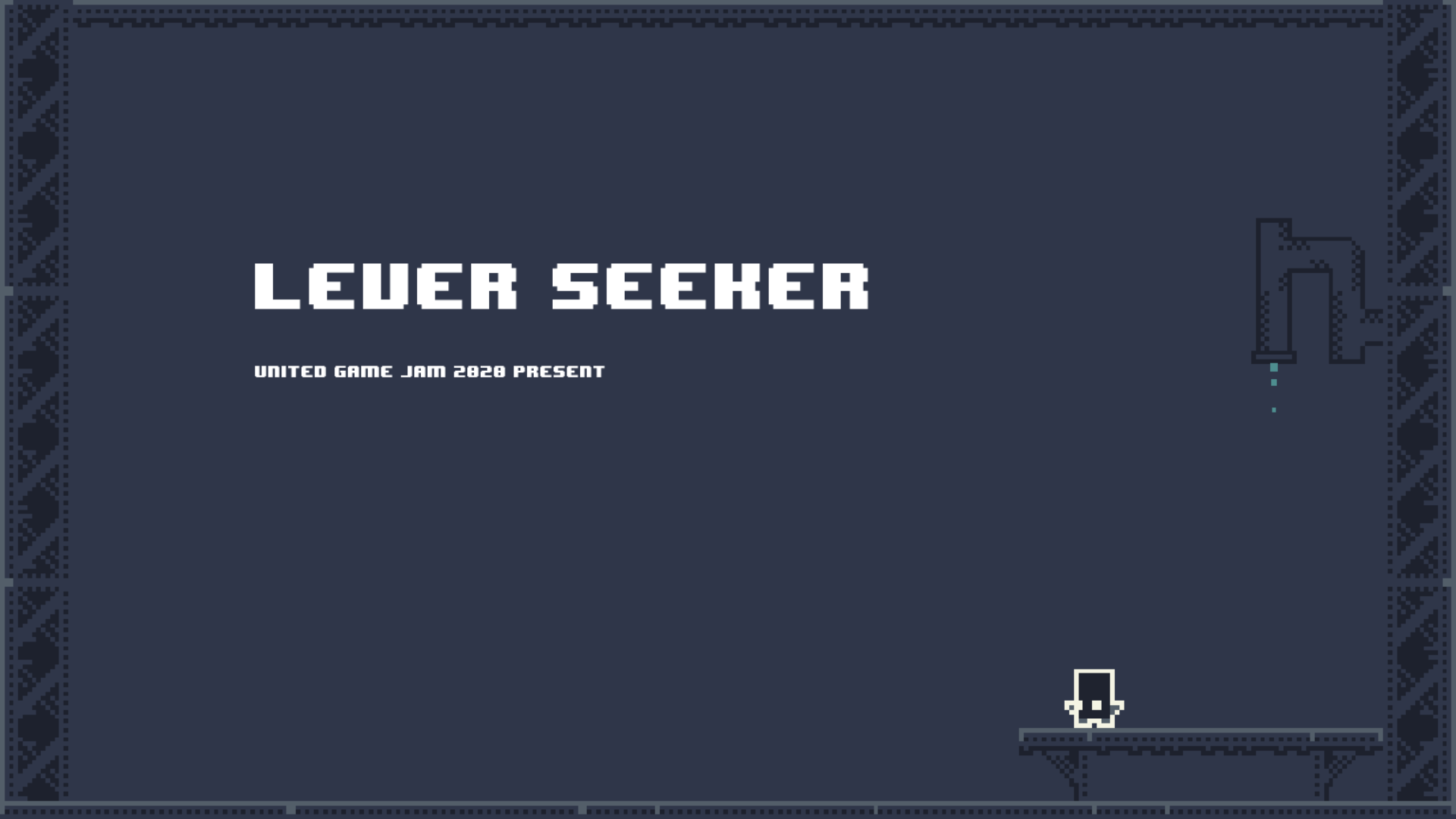 Lever Seeker