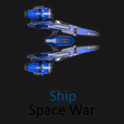 Ship space war prototype mac os 11