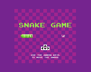 Top games tagged snake 
