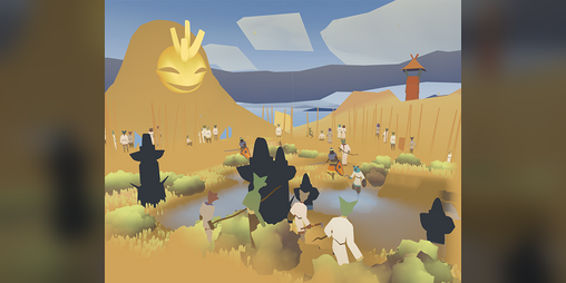 Cover image for Festival of the Spirit