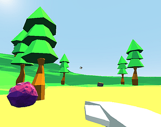 MeteorTake 3D
